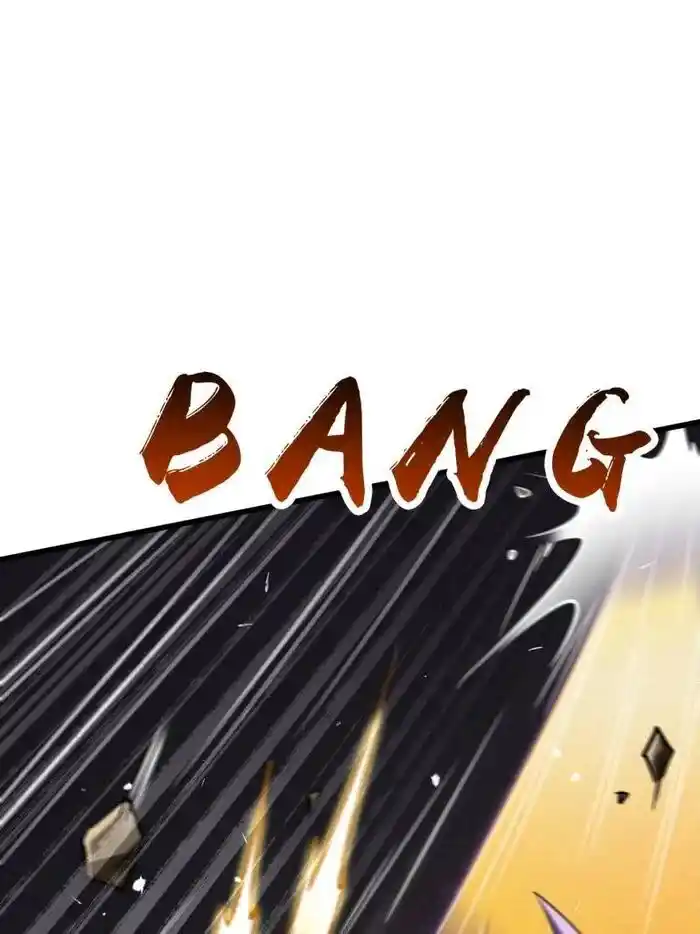 Super God Gene Ch.259