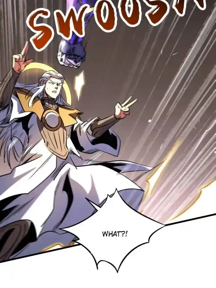 Super God Gene Ch.259