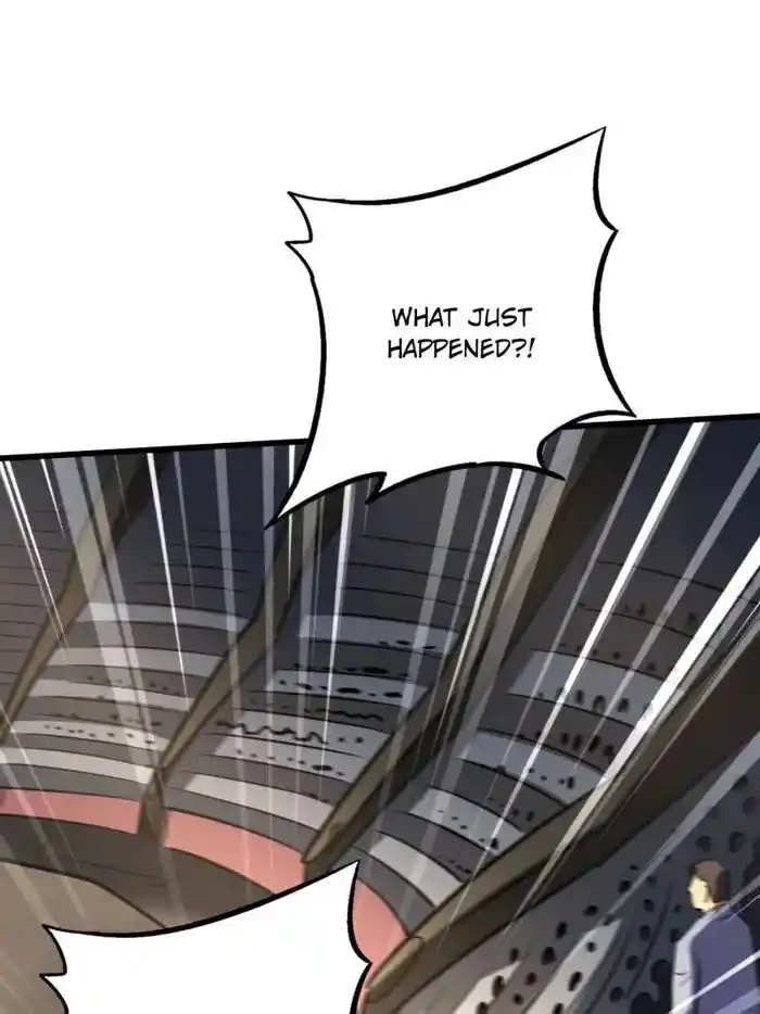 Super God Gene Ch.259