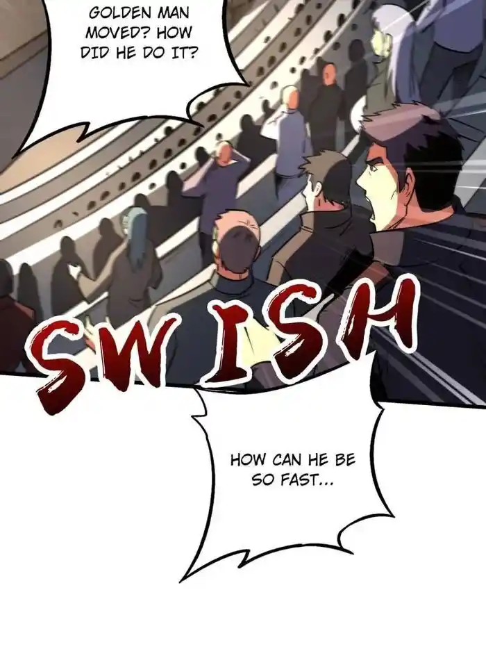 Super God Gene Ch.259