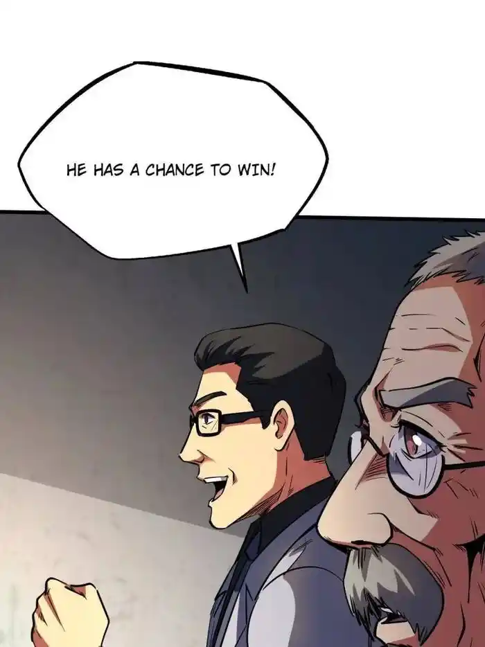 Super God Gene Ch.259