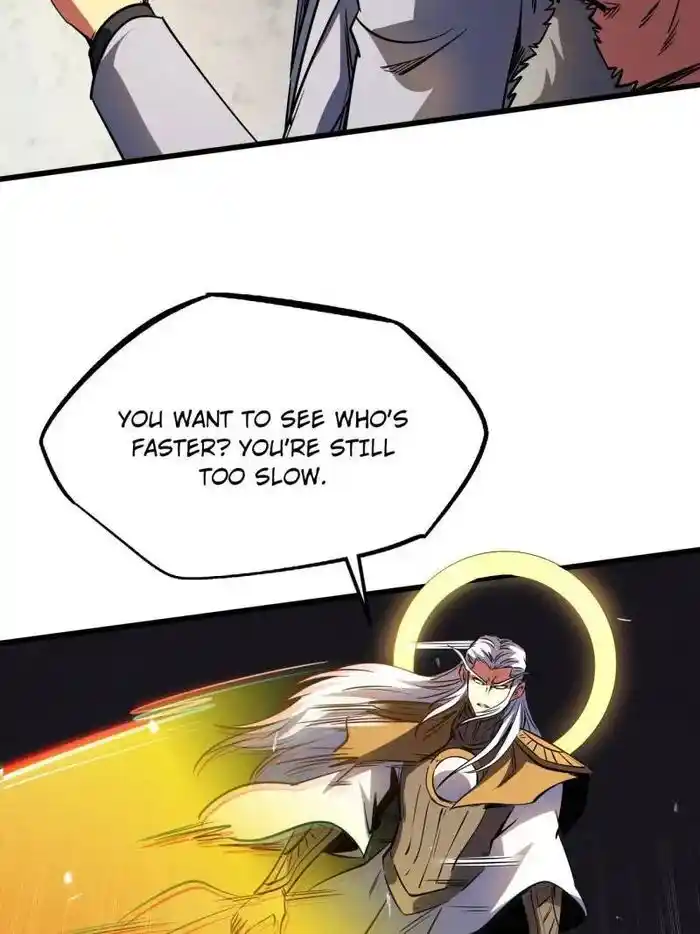 Super God Gene Ch.259