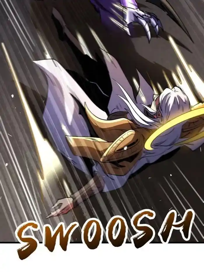 Super God Gene Ch.259