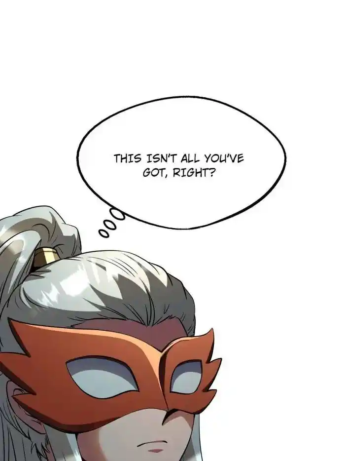 Super God Gene Ch.259