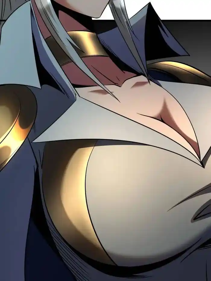 Super God Gene Ch.259