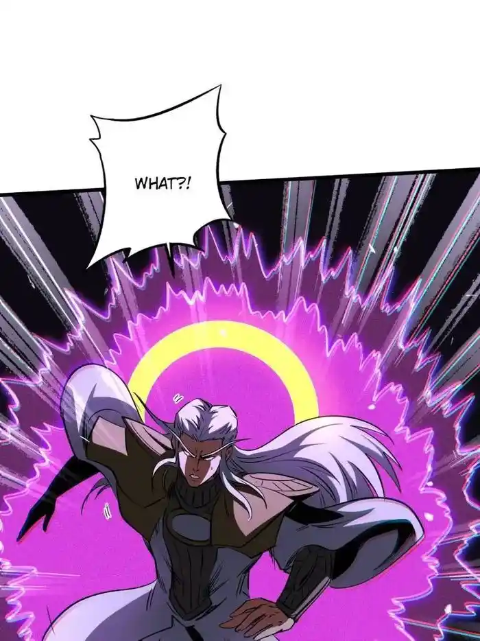 Super God Gene Ch.259