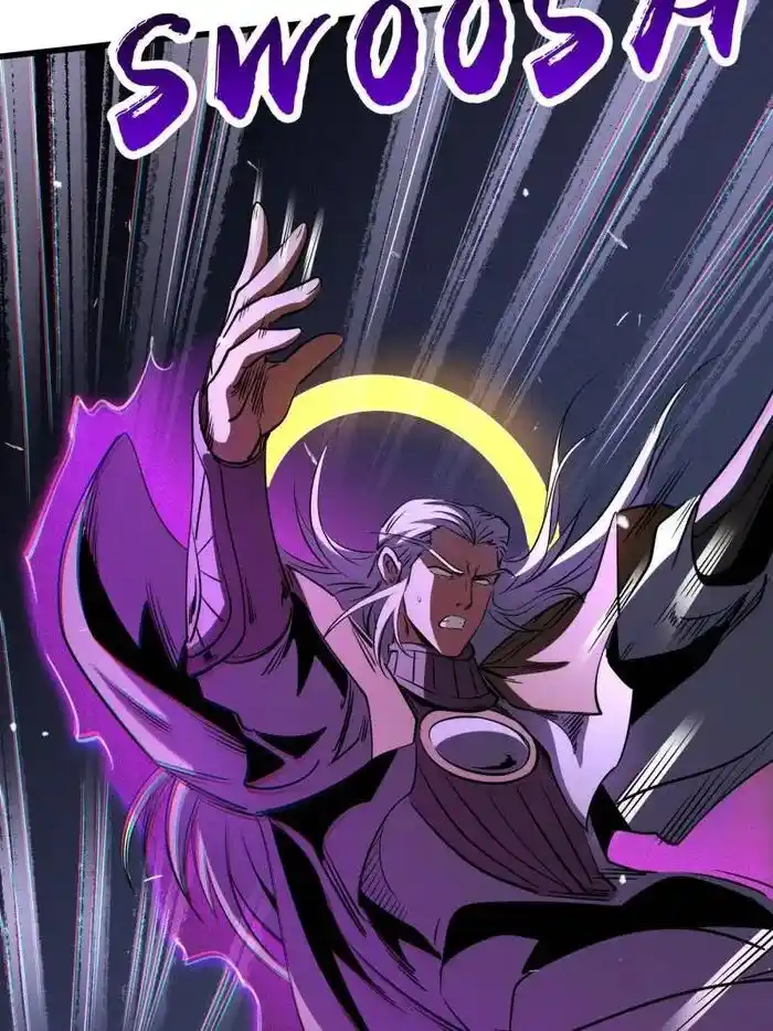 Super God Gene Ch.259