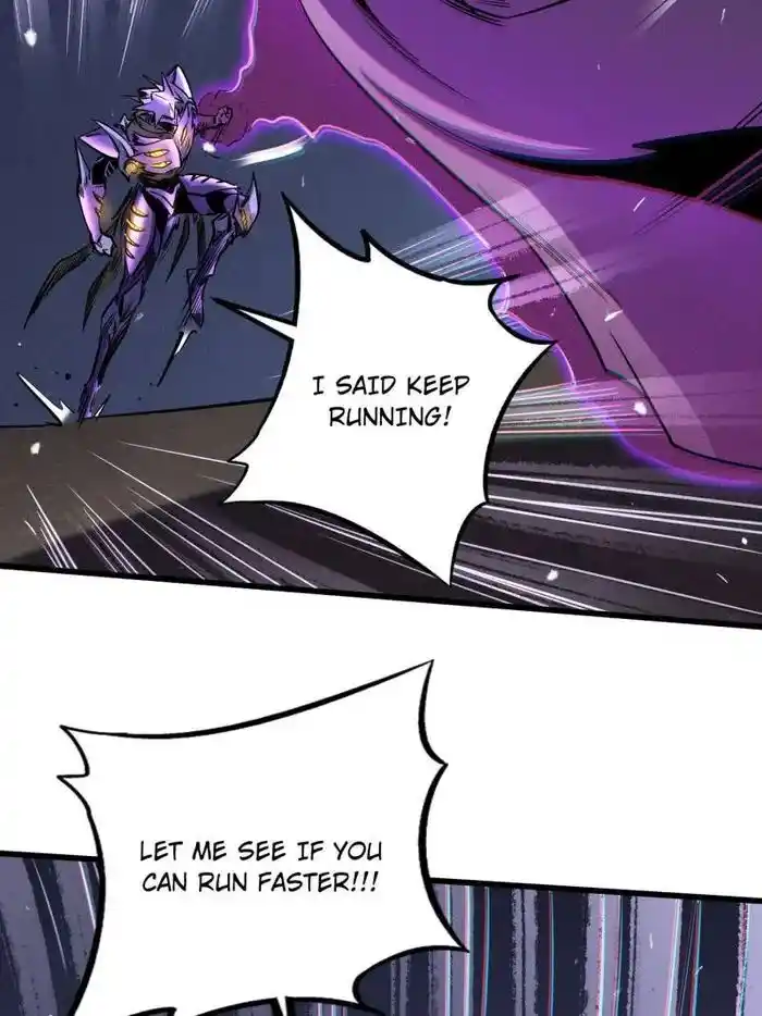 Super God Gene Ch.259