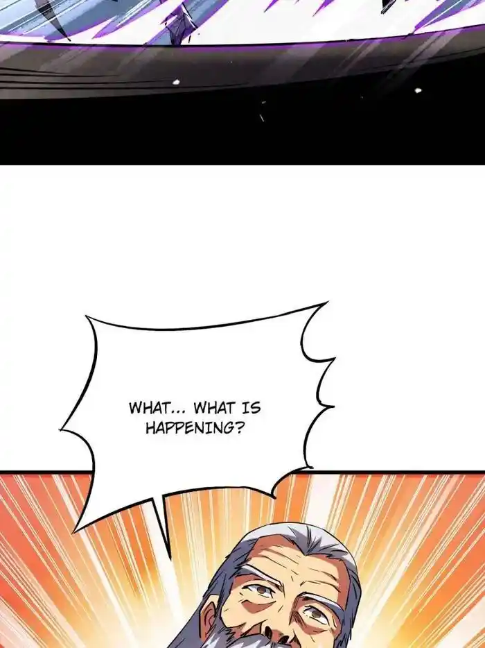 Super God Gene Ch.259