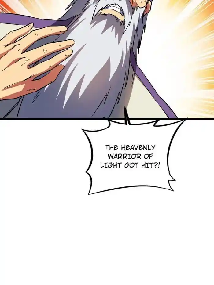 Super God Gene Ch.259