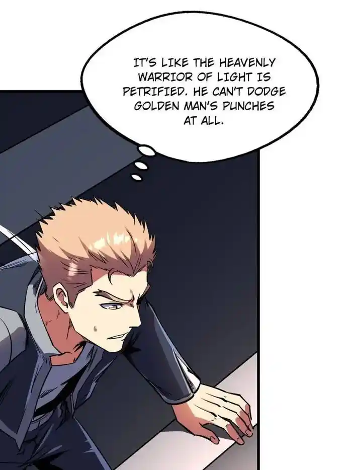 Super God Gene Ch.259