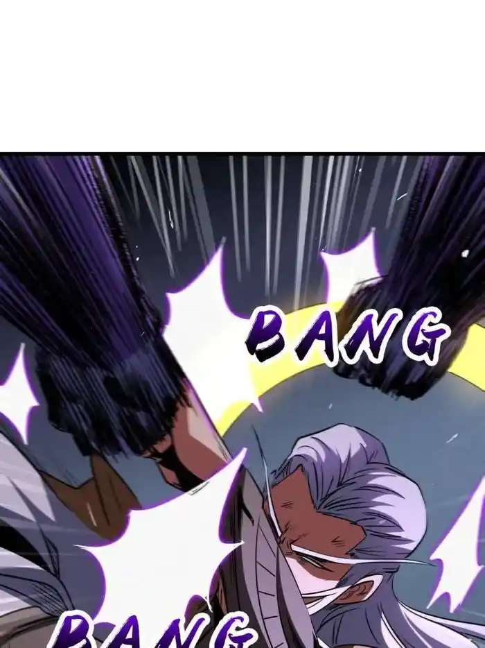 Super God Gene Ch.259