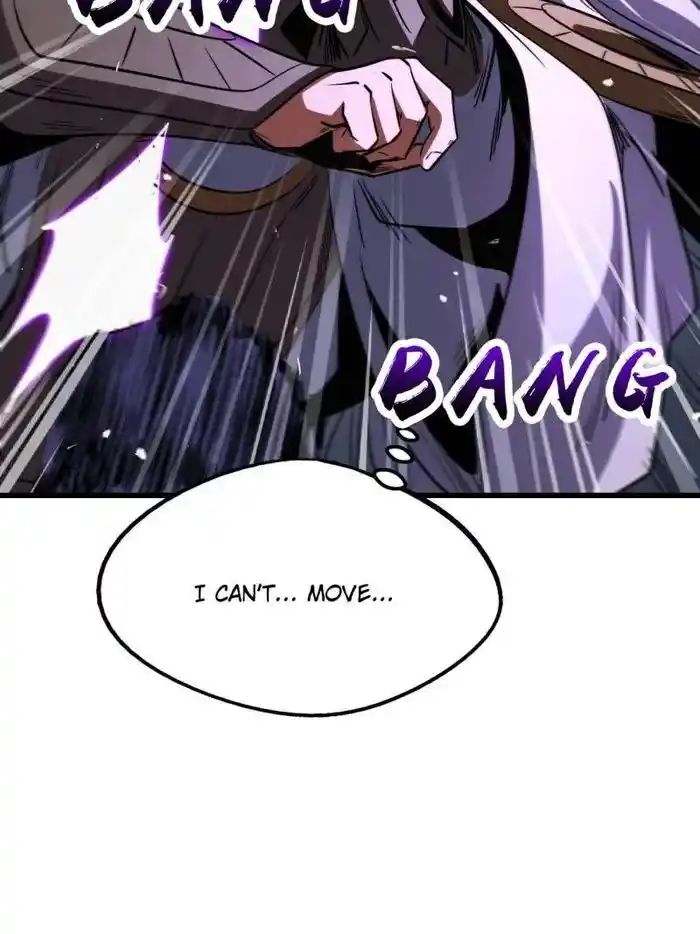 Super God Gene Ch.259