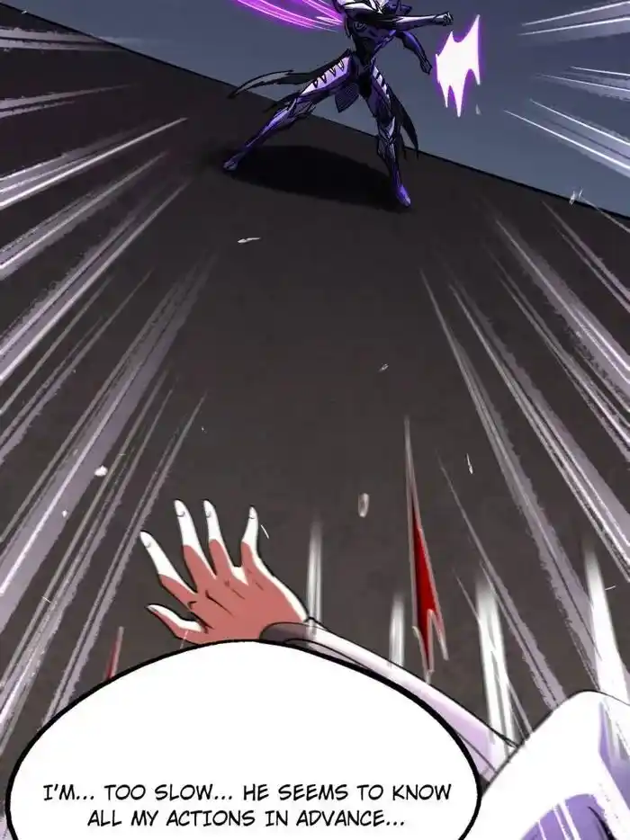 Super God Gene Ch.259