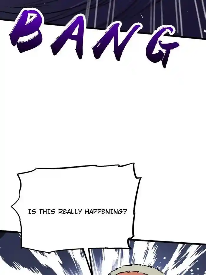 Super God Gene Ch.259