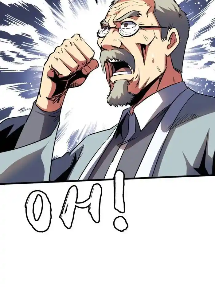 Super God Gene Ch.259