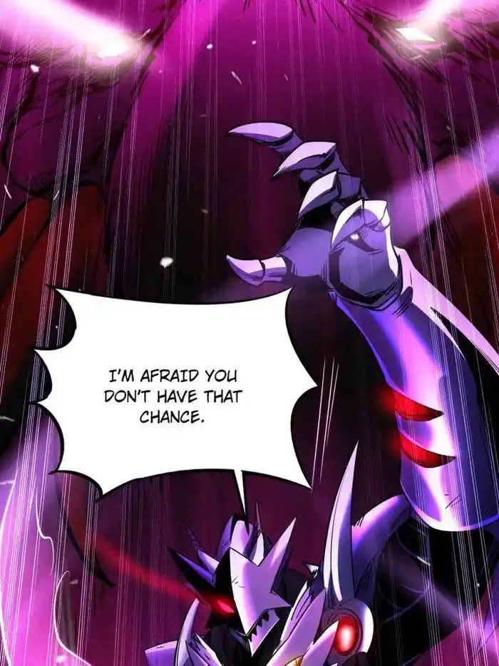 Super God Gene Ch.259