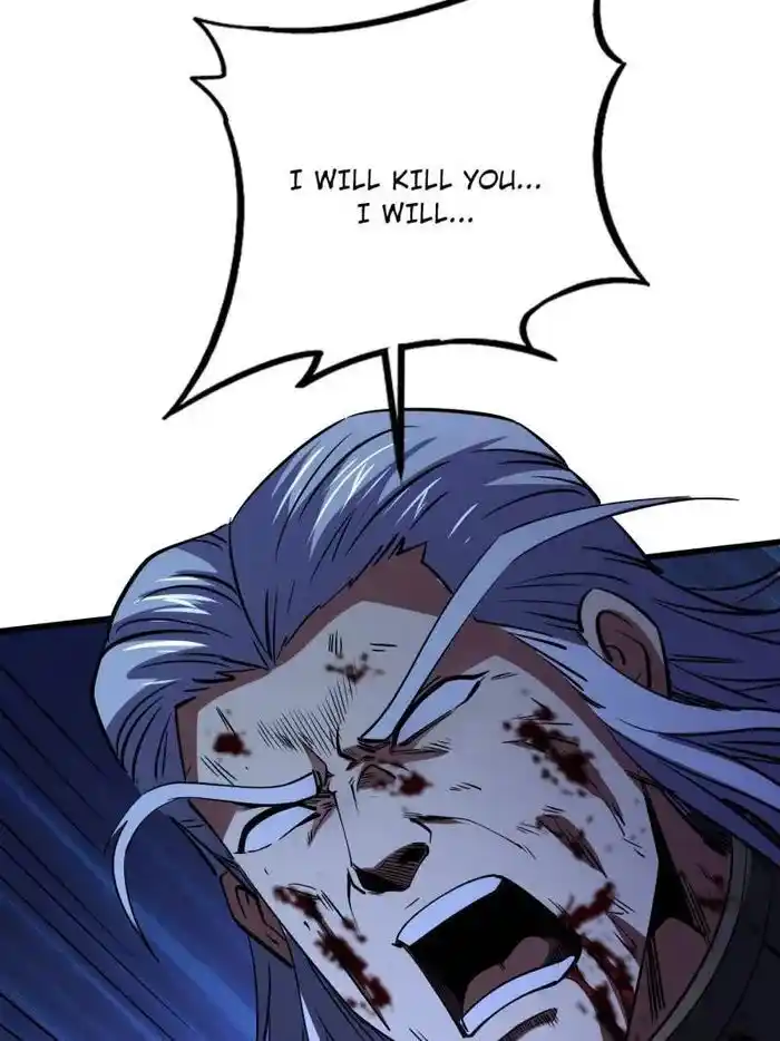 Super God Gene Ch.259