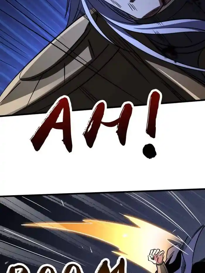 Super God Gene Ch.259