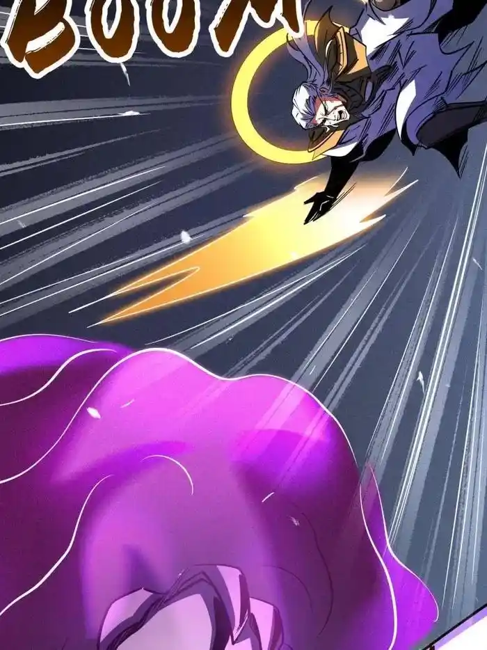 Super God Gene Ch.259