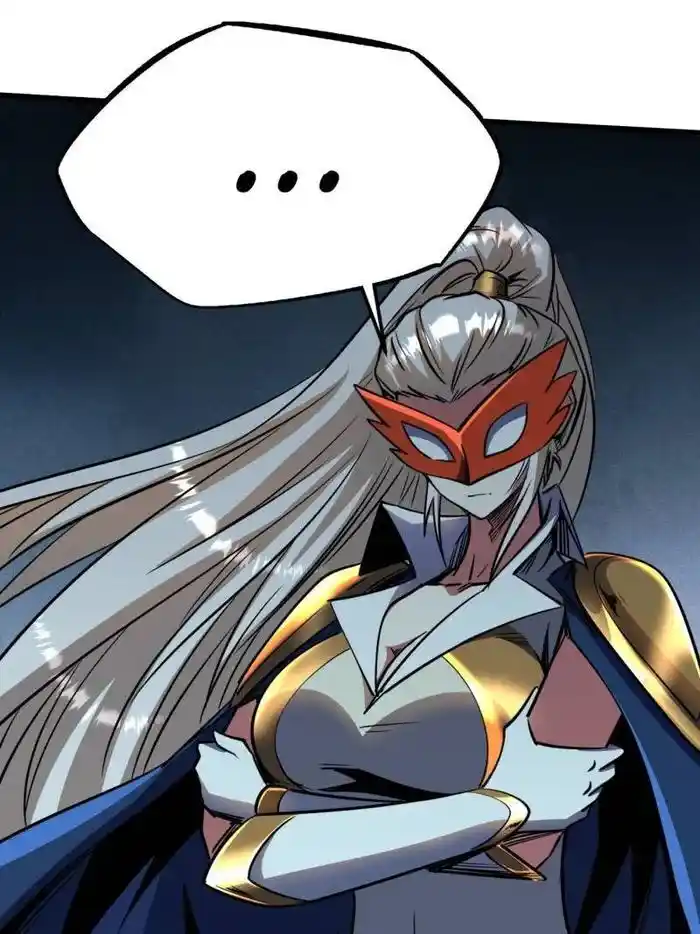 Super God Gene Ch.259