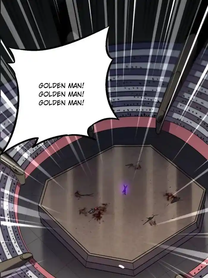 Super God Gene Ch.259