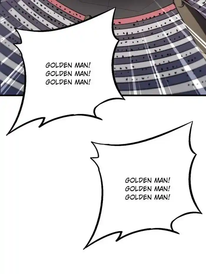 Super God Gene Ch.259