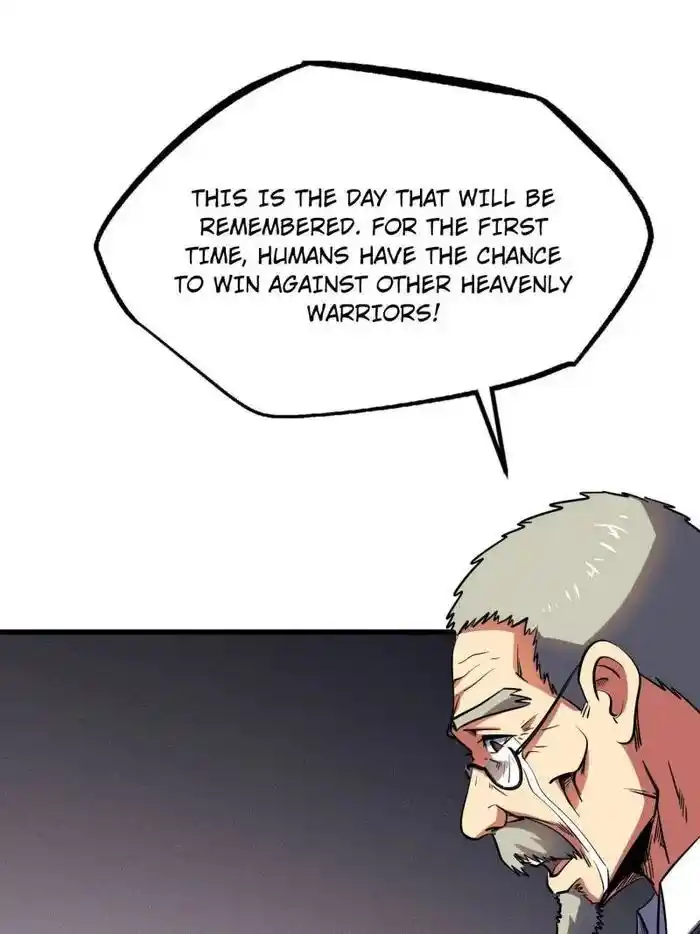 Super God Gene Ch.259