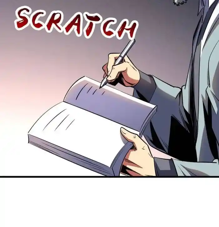 Super God Gene Ch.259