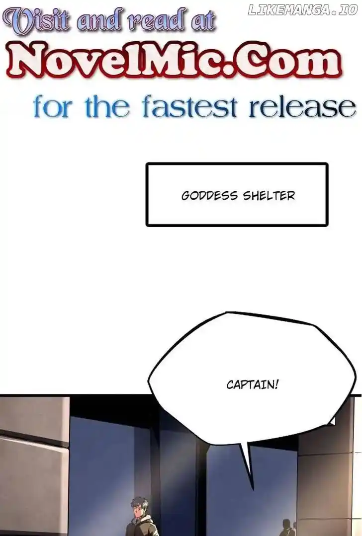 Super God Gene Ch.260