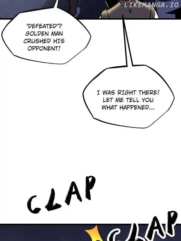 Super God Gene Ch.260