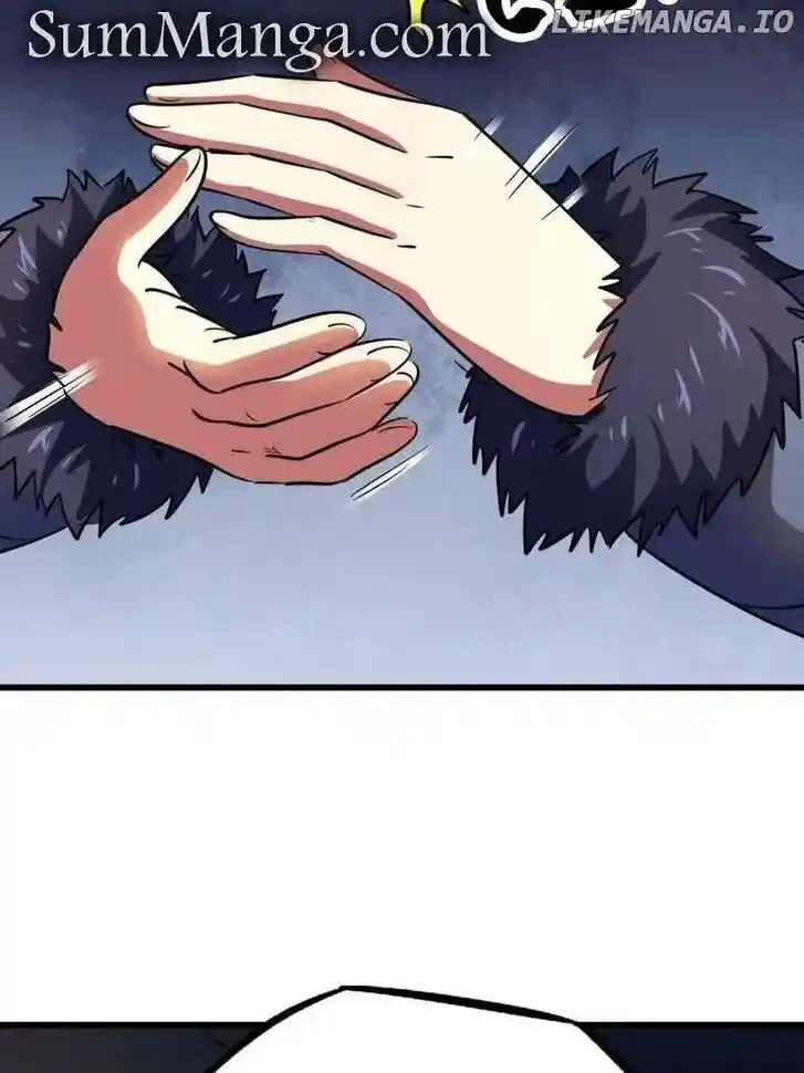 Super God Gene Ch.260