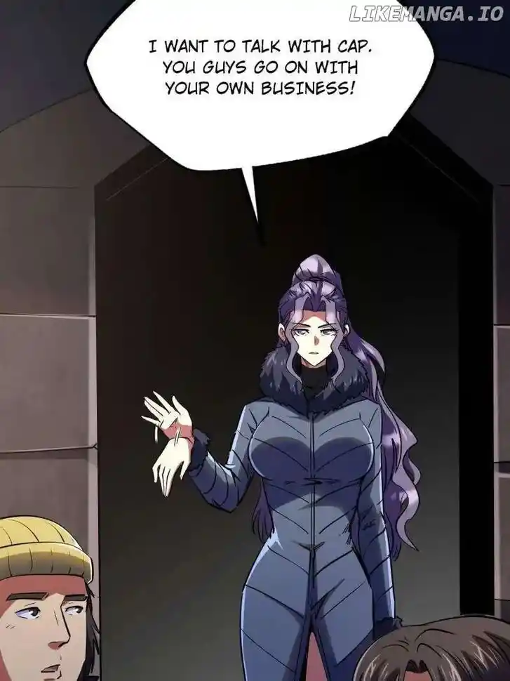 Super God Gene Ch.260