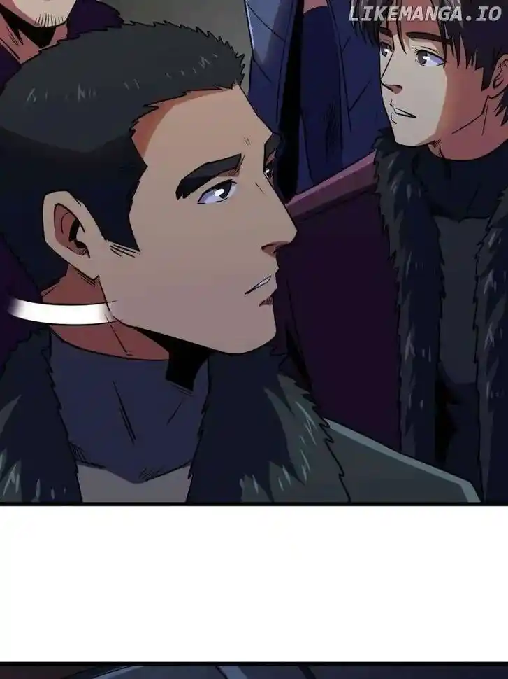 Super God Gene Ch.260