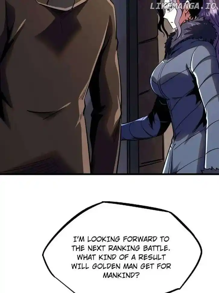 Super God Gene Ch.260