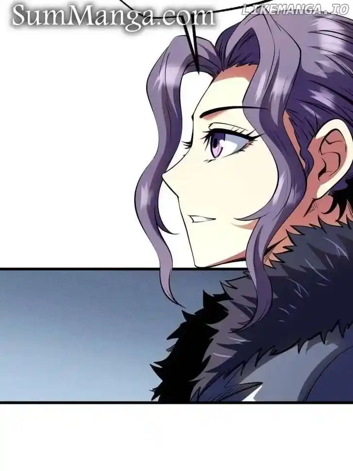 Super God Gene Ch.260