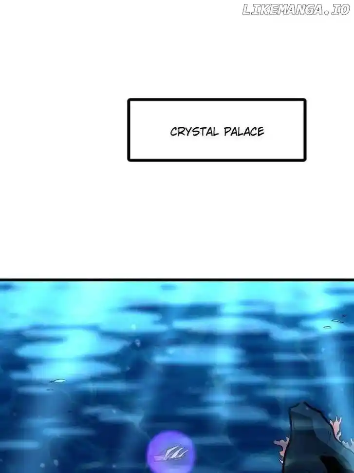 Super God Gene Ch.260