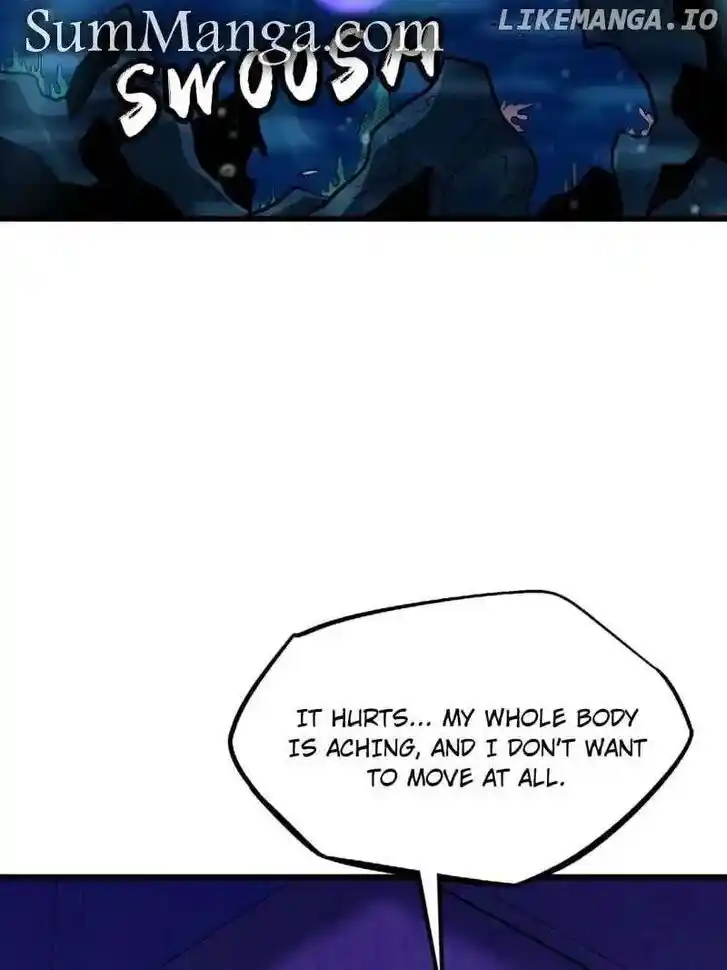 Super God Gene Ch.260