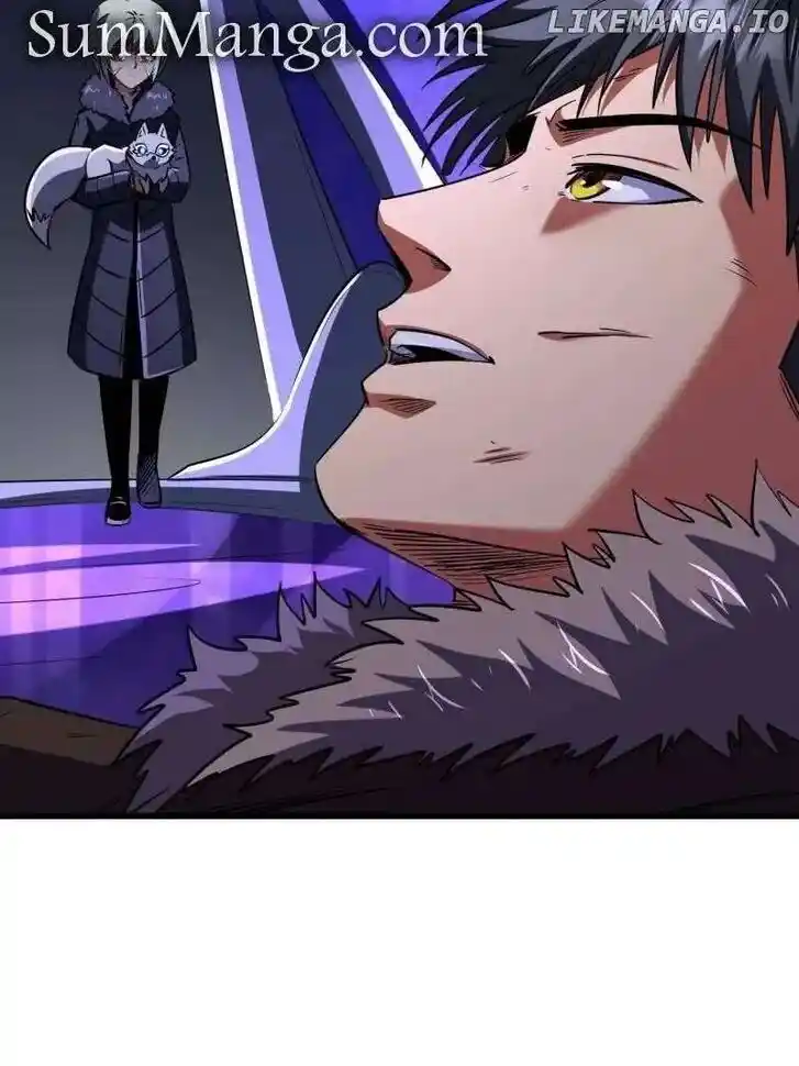 Super God Gene Ch.260