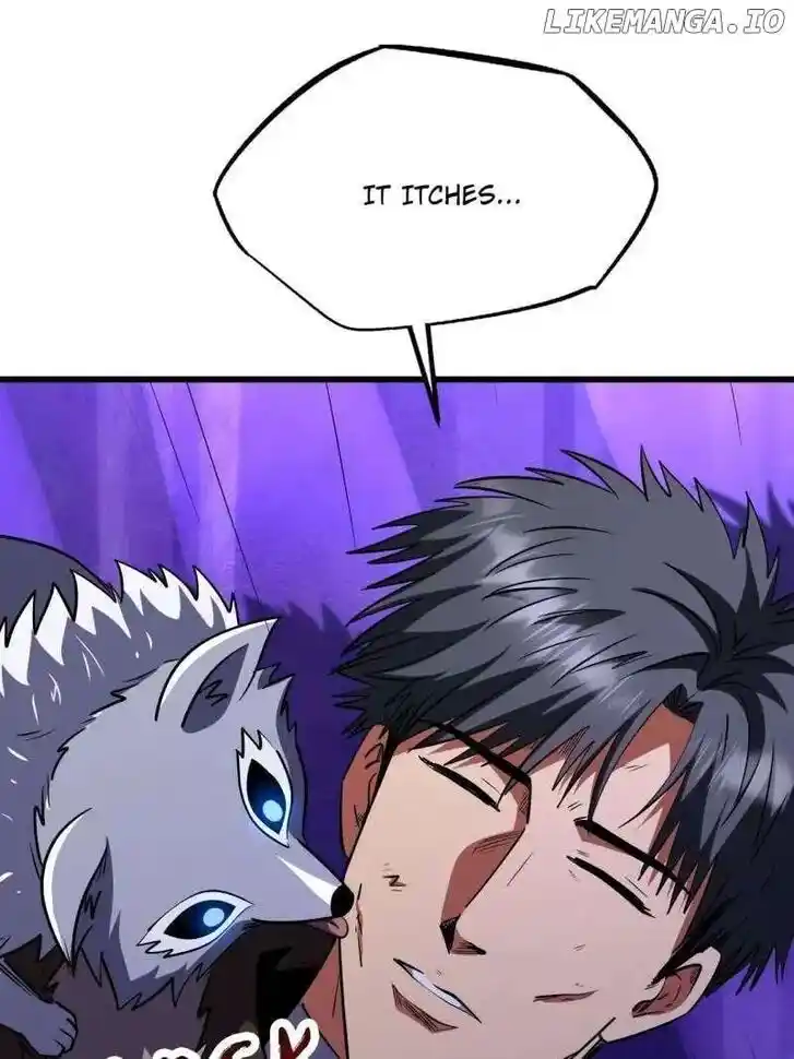 Super God Gene Ch.260