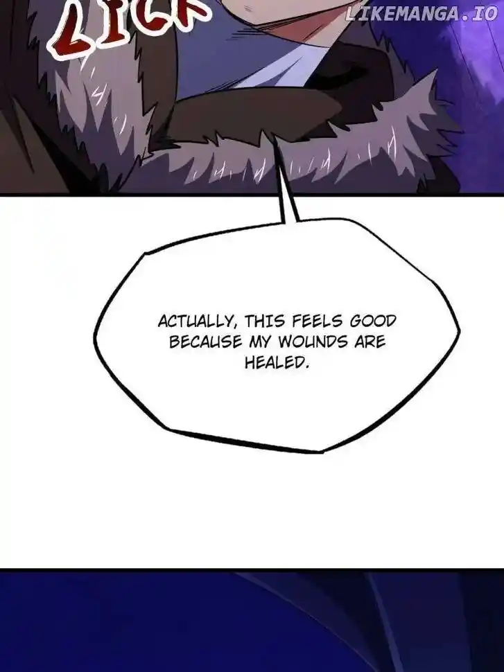 Super God Gene Ch.260