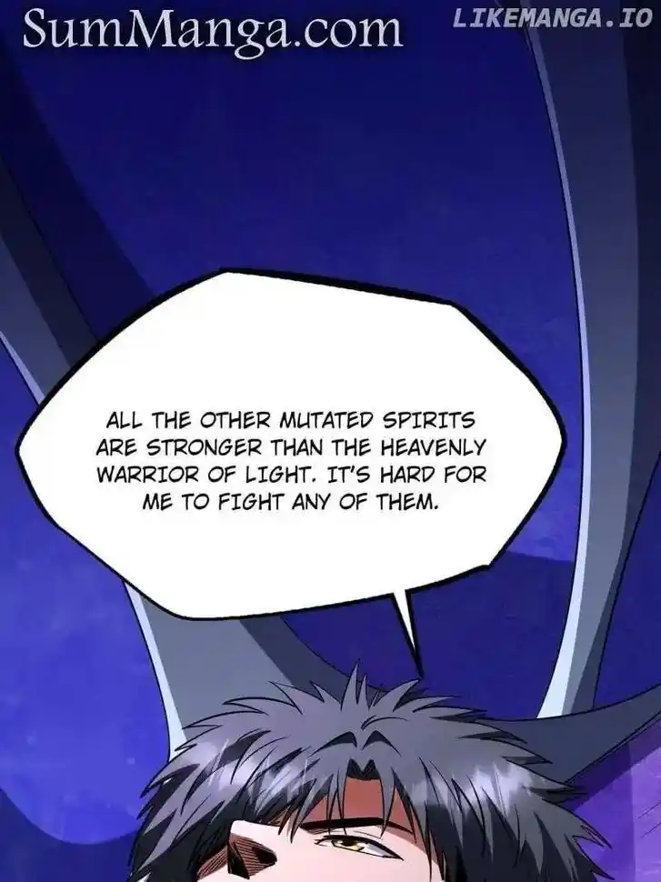 Super God Gene Ch.260