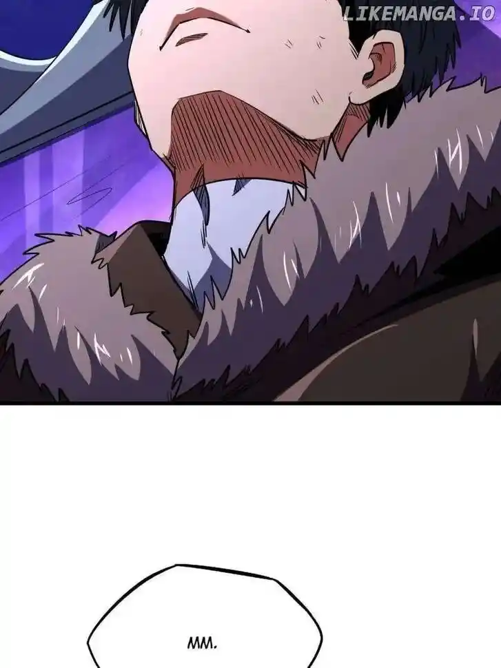 Super God Gene Ch.260