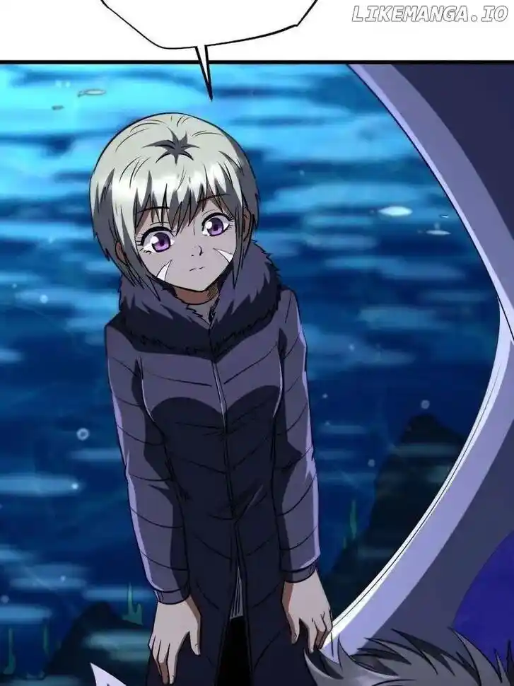 Super God Gene Ch.260