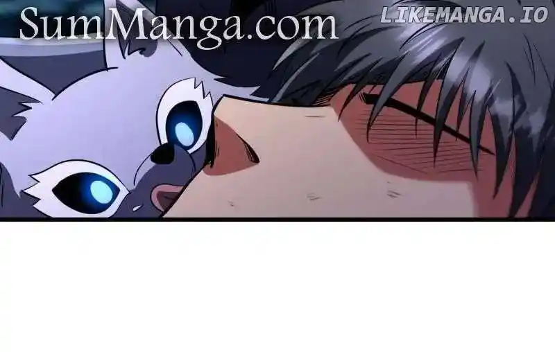 Super God Gene Ch.260