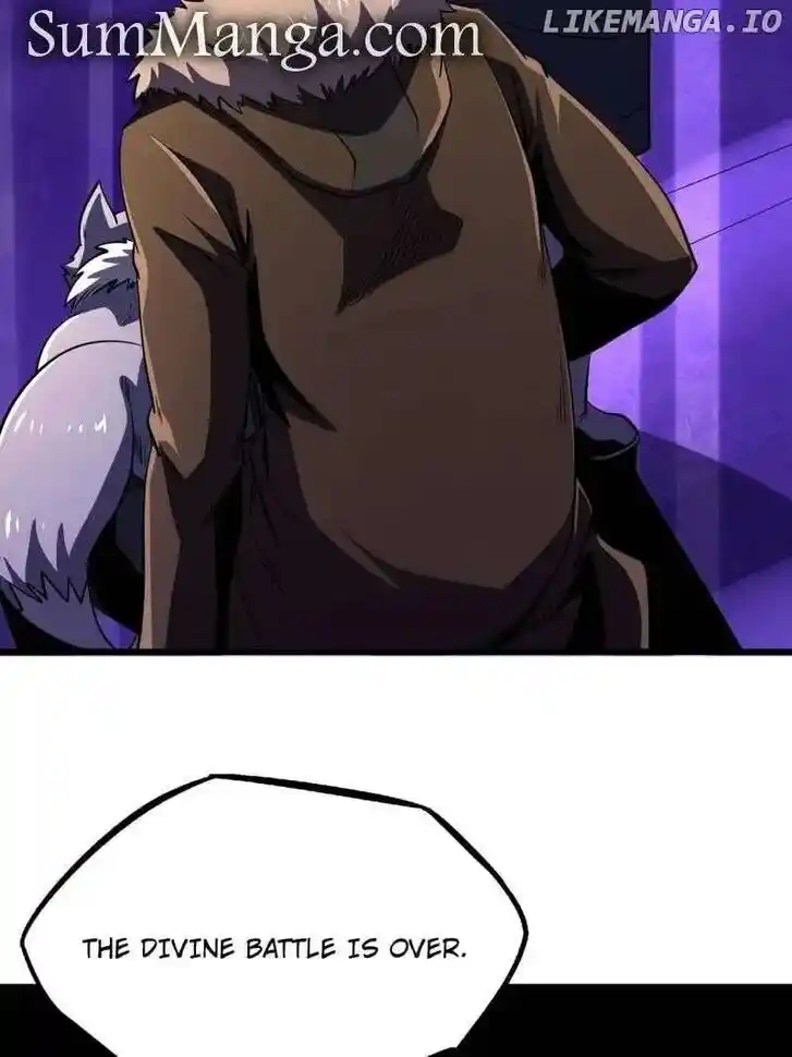 Super God Gene Ch.260