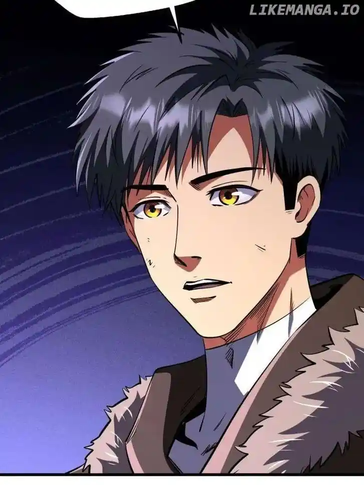 Super God Gene Ch.260