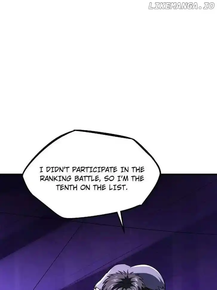 Super God Gene Ch.260