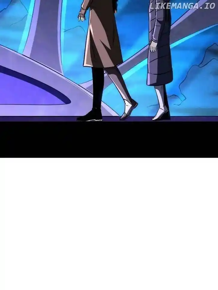 Super God Gene Ch.260