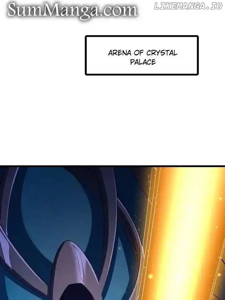 Super God Gene Ch.260